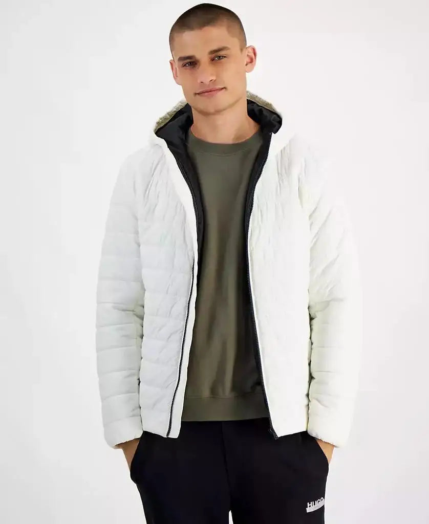 Full-Zip Jacket